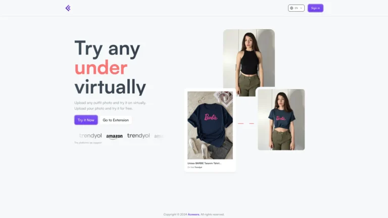 Best Giydir AI Tool Review