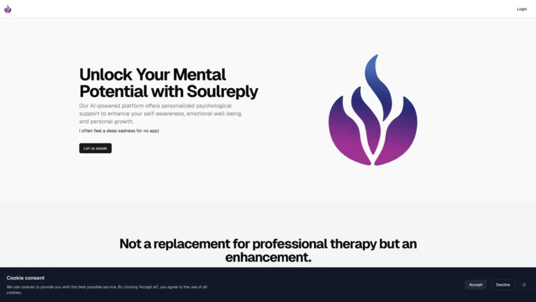 Powerful Soulreply AI Tool Review