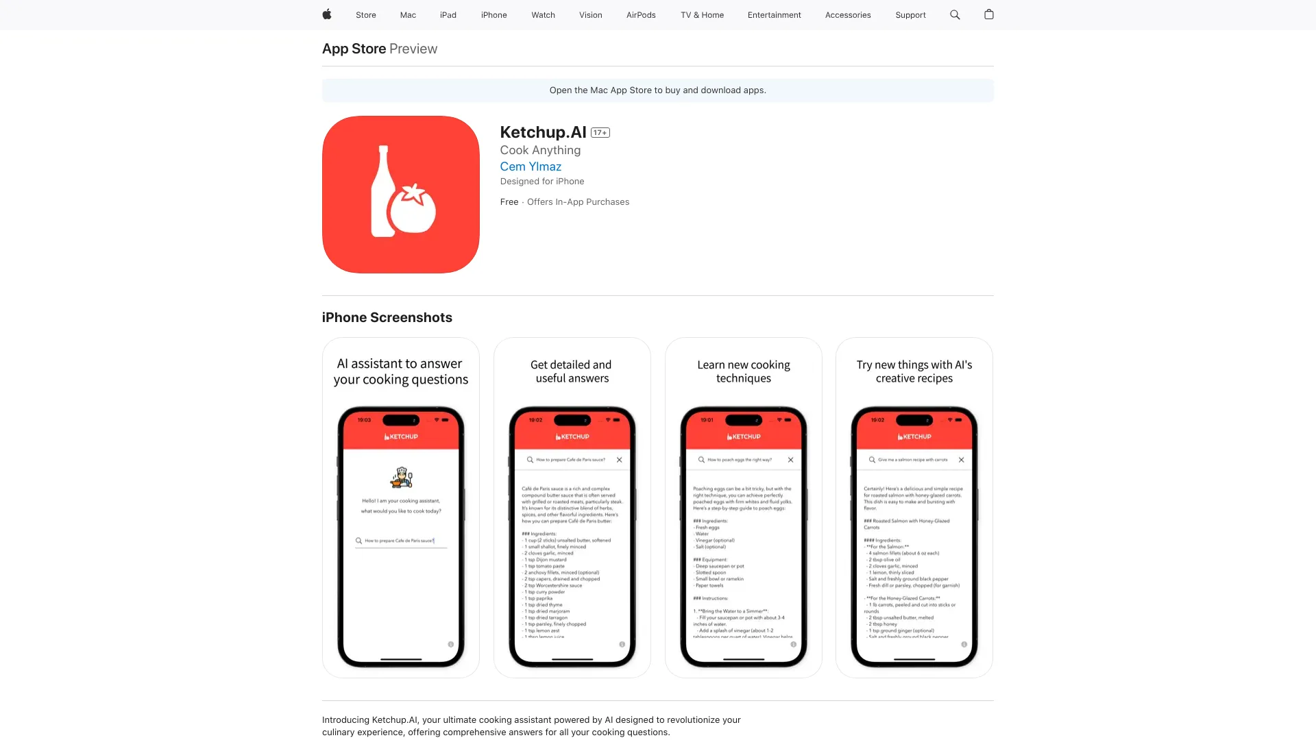 Ketchup.AI logo