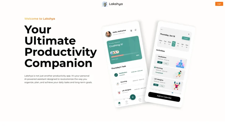 Top Lakshya AI Tool Review