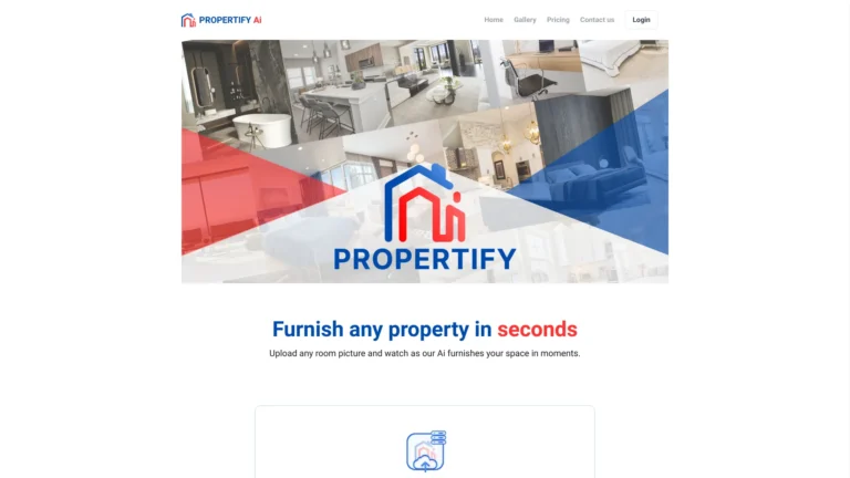 Smart Propertify AI AI Tool Review