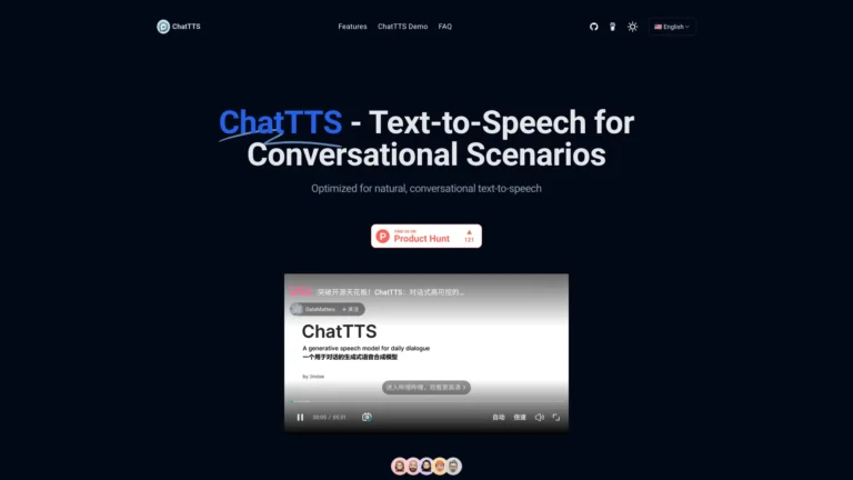 Smart Chattts AI Tool Review