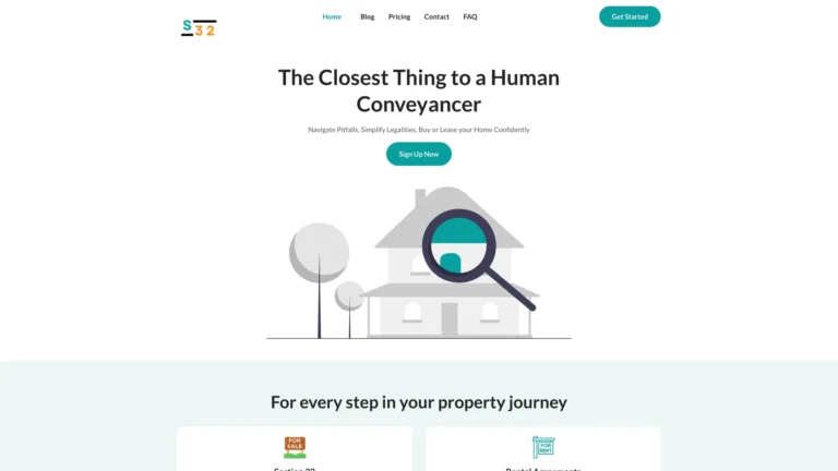 Advanced S32 AI Tool Review