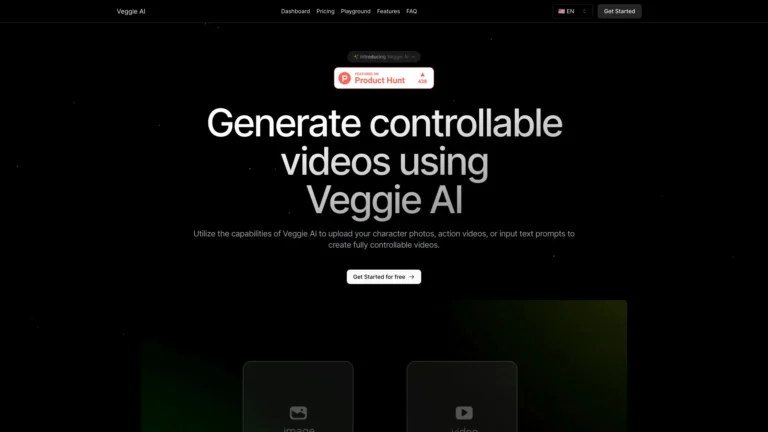 Smart Veggie AI AI Tool Review