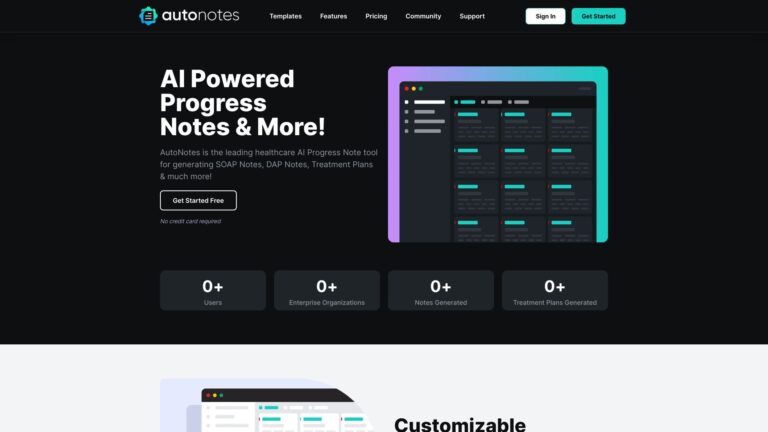 New Autonotes AI Tool Review
