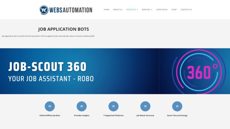 Powerful Webs AI Tool Review