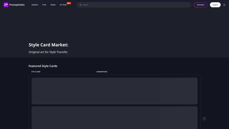 Advanced Prompt Dodo AI Tool Review