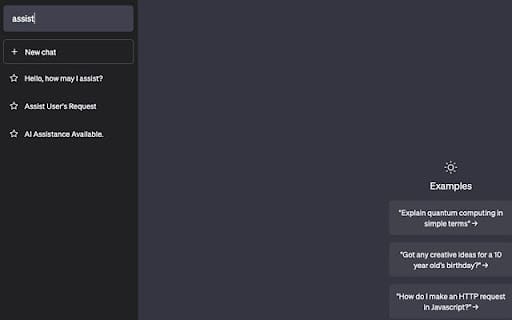 PowerPal for ChatGPT ai chrome extension logo