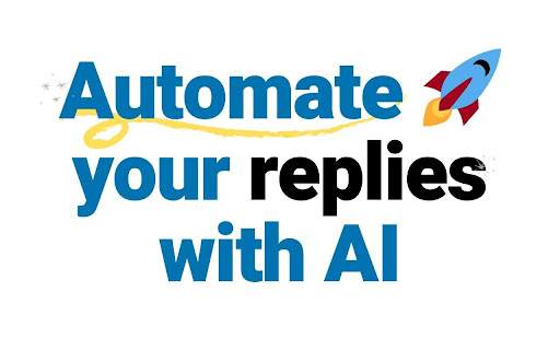 Simplified ai chrome extension logo