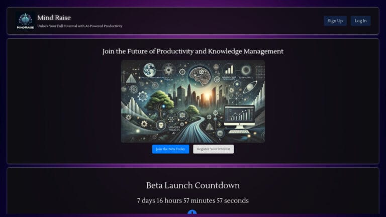 Top Mind Raise AI Tool Review