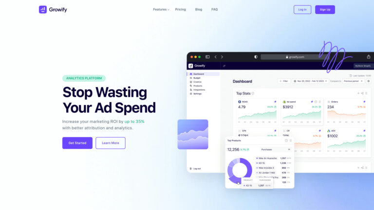 Free Growify AI Tool Review