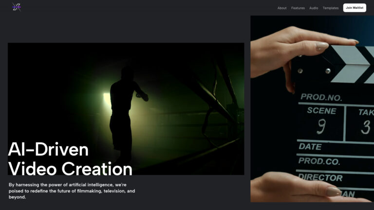 Best Motionx AI Tool Review
