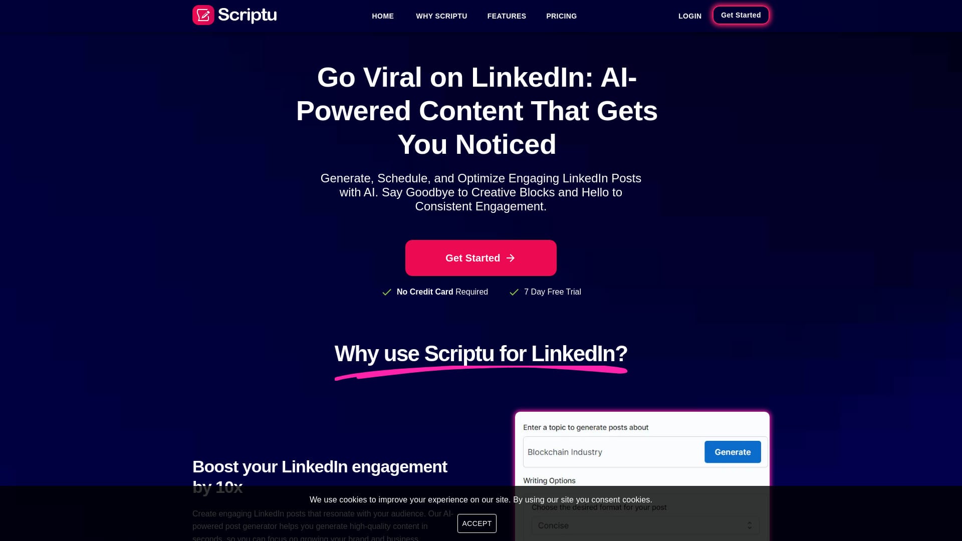 Scriptu.io logo