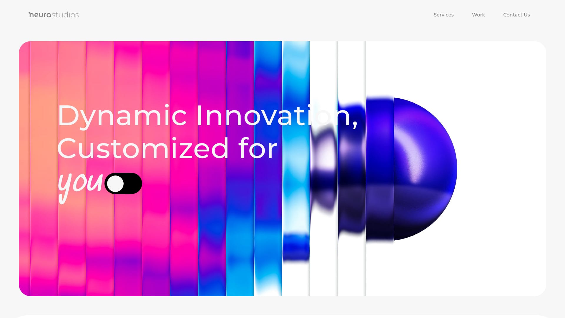 NeuraMind logo