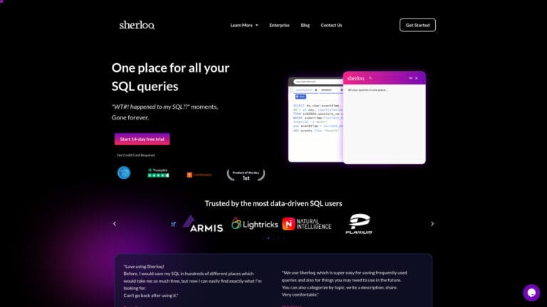 Smart Sherloq AI Tool Review