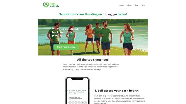 Powerful Healactively AI Tool Review