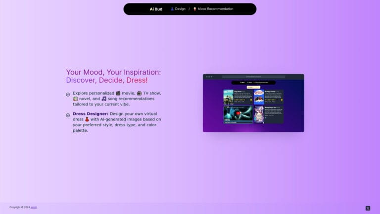 Advanced AIbud AI Tool Review