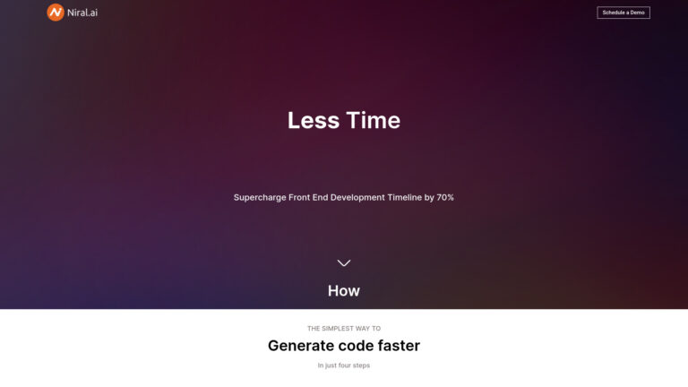 Trending Niral.ai AI Tool Review