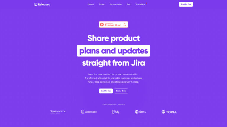 Powerful Released AI Tool Review