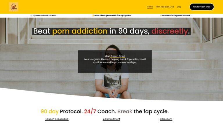 Best Cravecoach.ai AI Tool Review