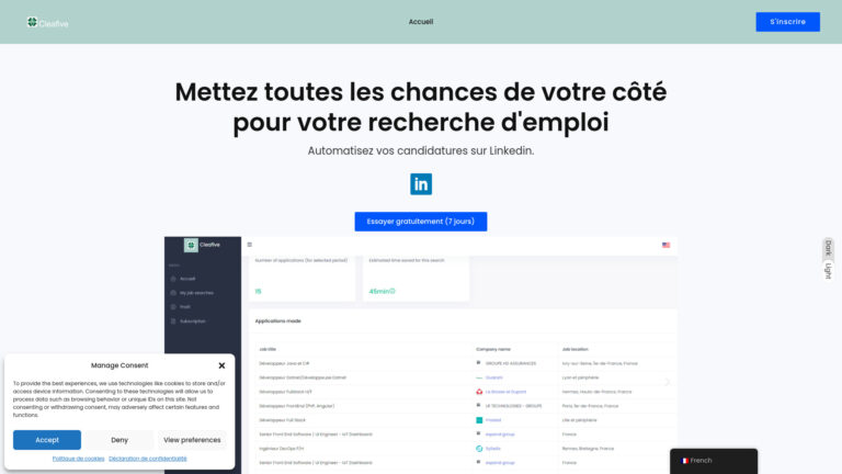 Free Cleafive AI Tool Review