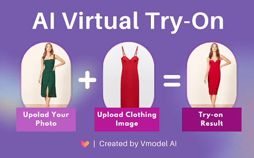 Virtual Try logo