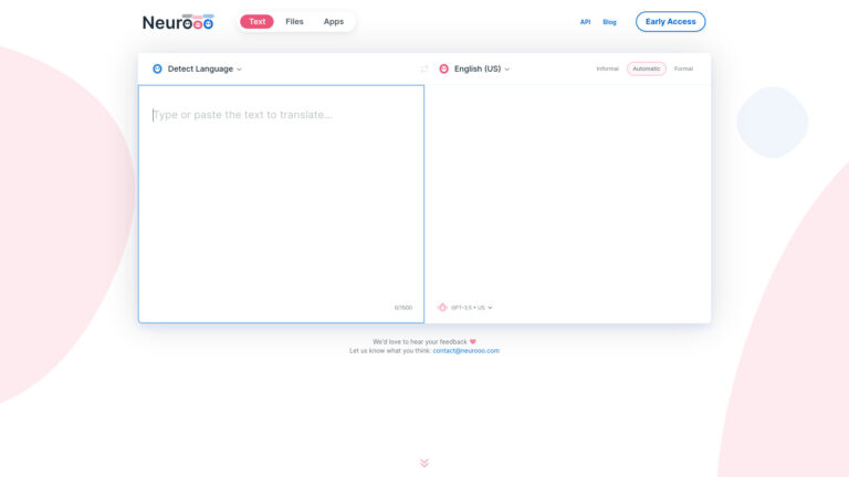 Best Neurooo.com AI Tool Review