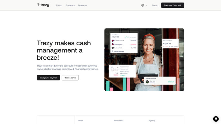 Trending Trezy AI Tool Review