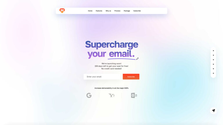 Popular Mailhero AI Tool Review