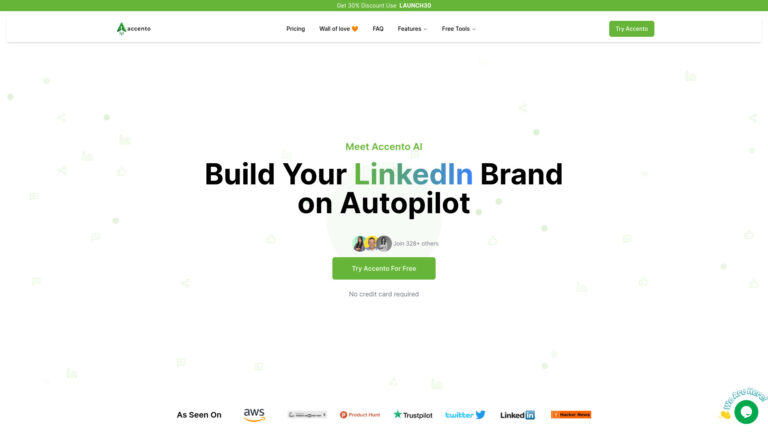 Innovative Accento AI AI Tool Review