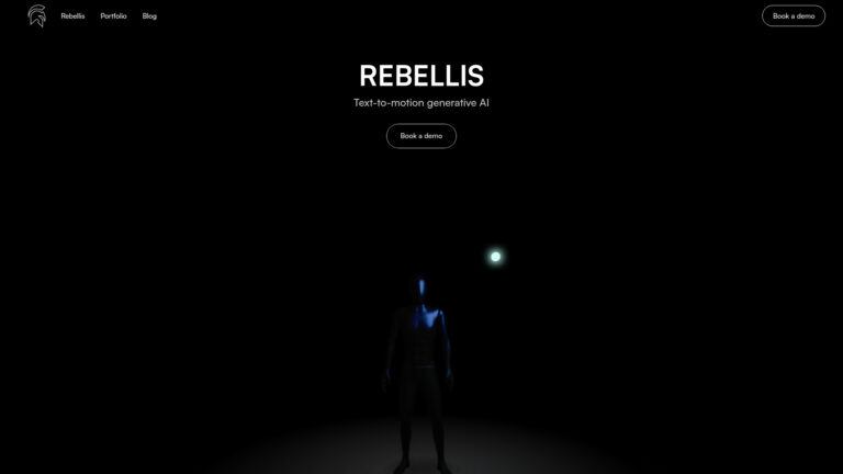 Popular Rebellis AI AI Tool Review