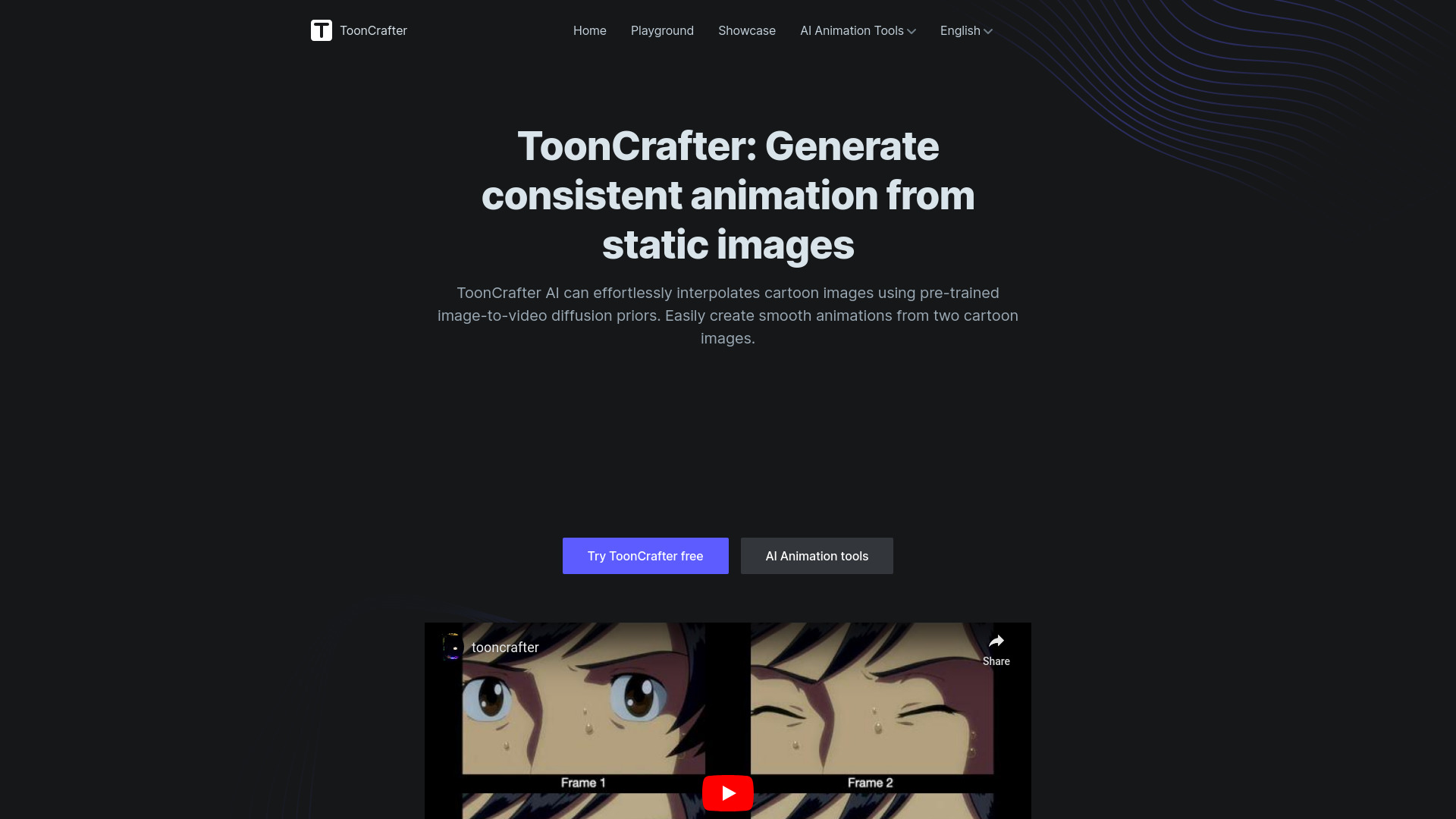 ToonCrafter logo