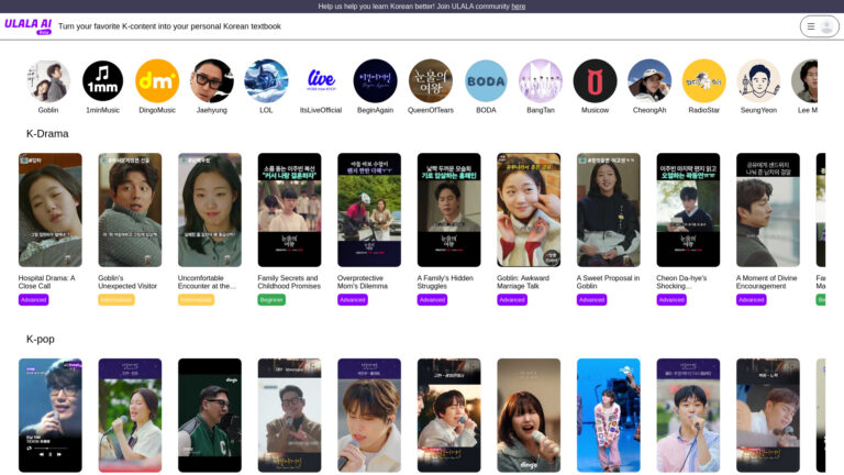New Ulala AI AI Tool Review