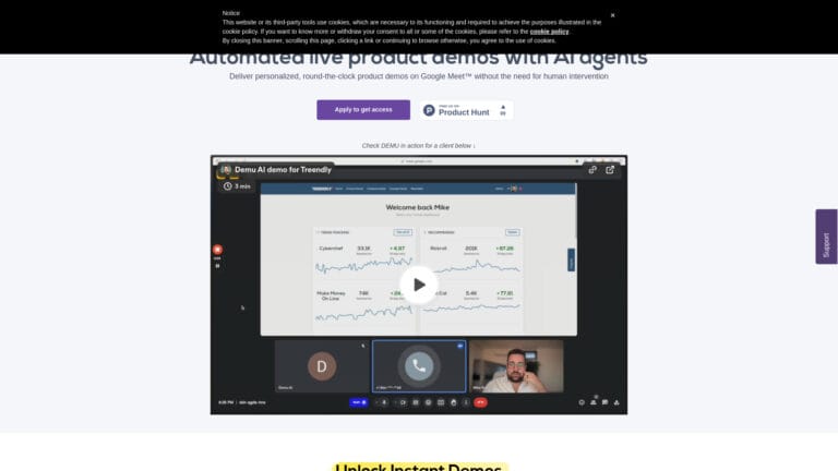 Free Demu AI Tool Review