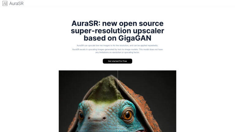 Best Aurasr AI Tool Review