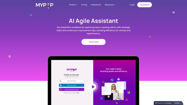 New Mypop AI Tool Review