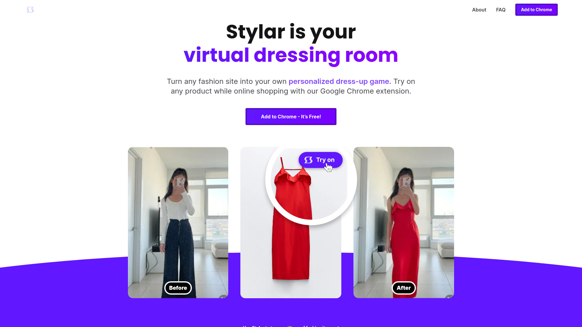 Stylar logo