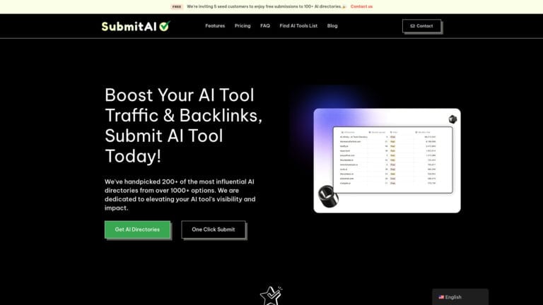 Smart Submitai AI Tool Review