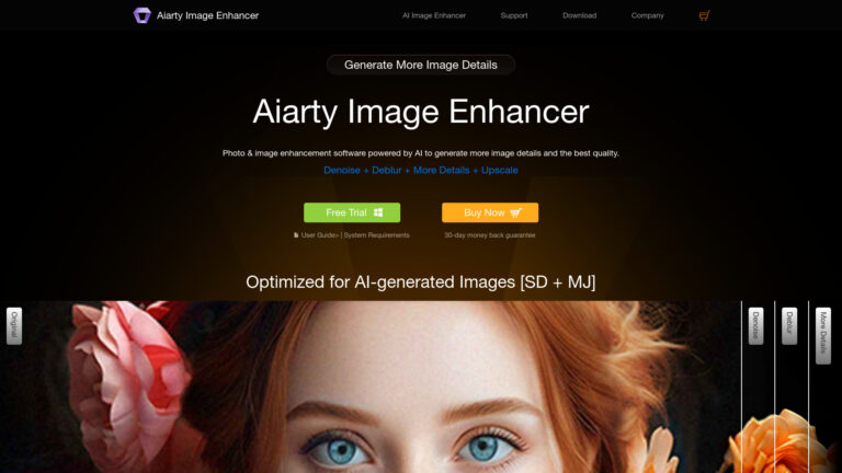 Smart AIarty AI Tool Review