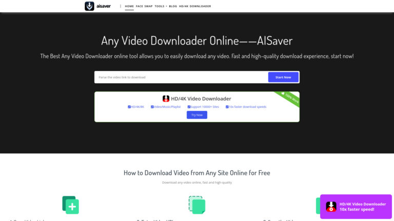 Trending AIsaver AI Tool Review