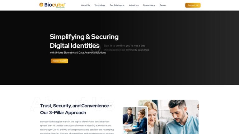 New Biocube Technologies Inc. AI Tool Review