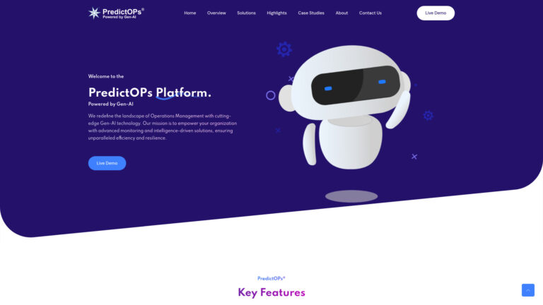 New Predictops AI Tool Review