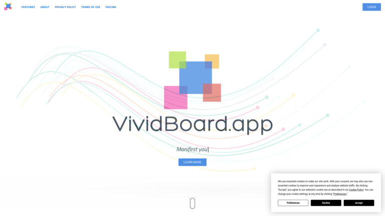 Popular Vividboard AI Tool Review
