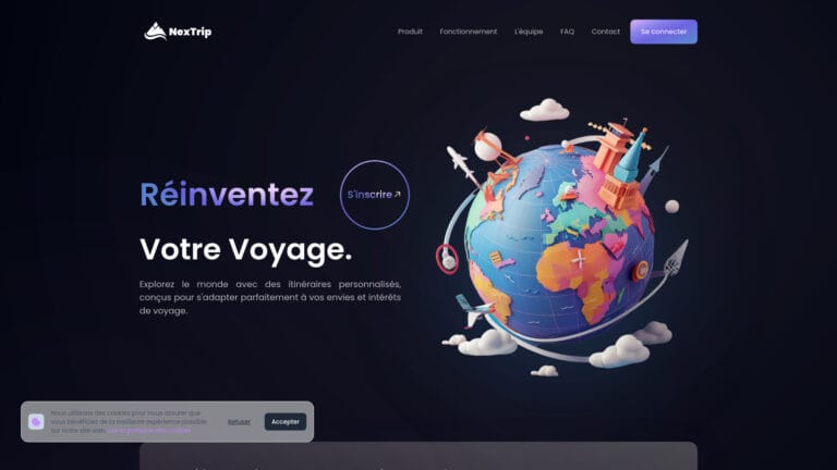 New Nextrip AI Tool Review