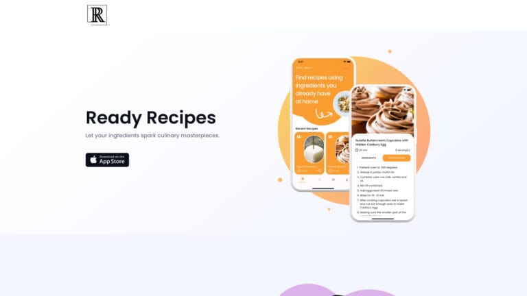 Powerful Ready Recipes AI Tool Review