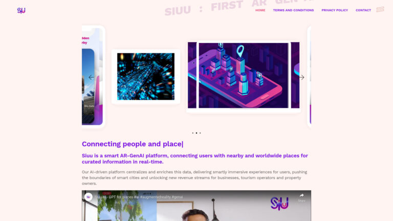 Innovative Siuu AI AI Tool Review