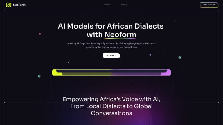 Best Neoform AI AI Tool Review