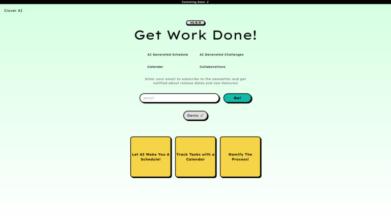 Free Cloverai AI Tool Review