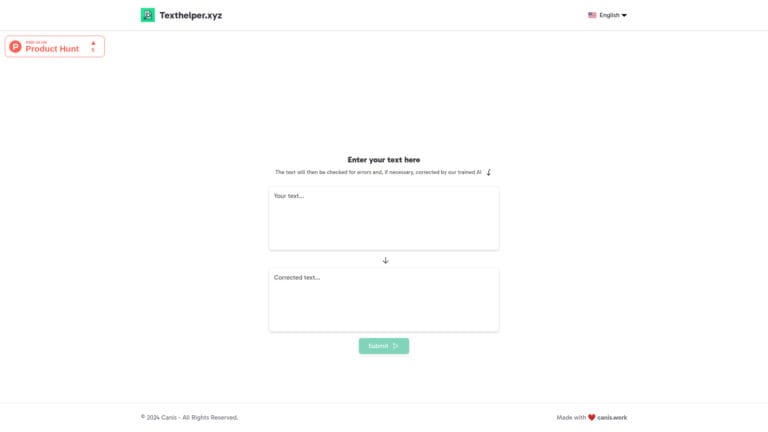 Popular Texthelper AI Tool Review