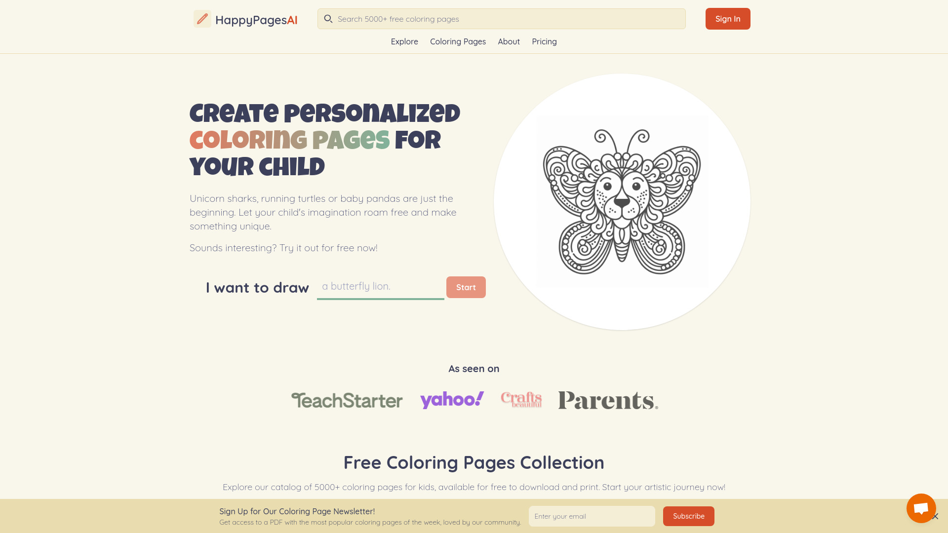 ColorPenguin logo